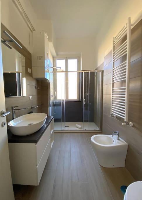 Welcrome Appartamento Roma Centro Exterior photo