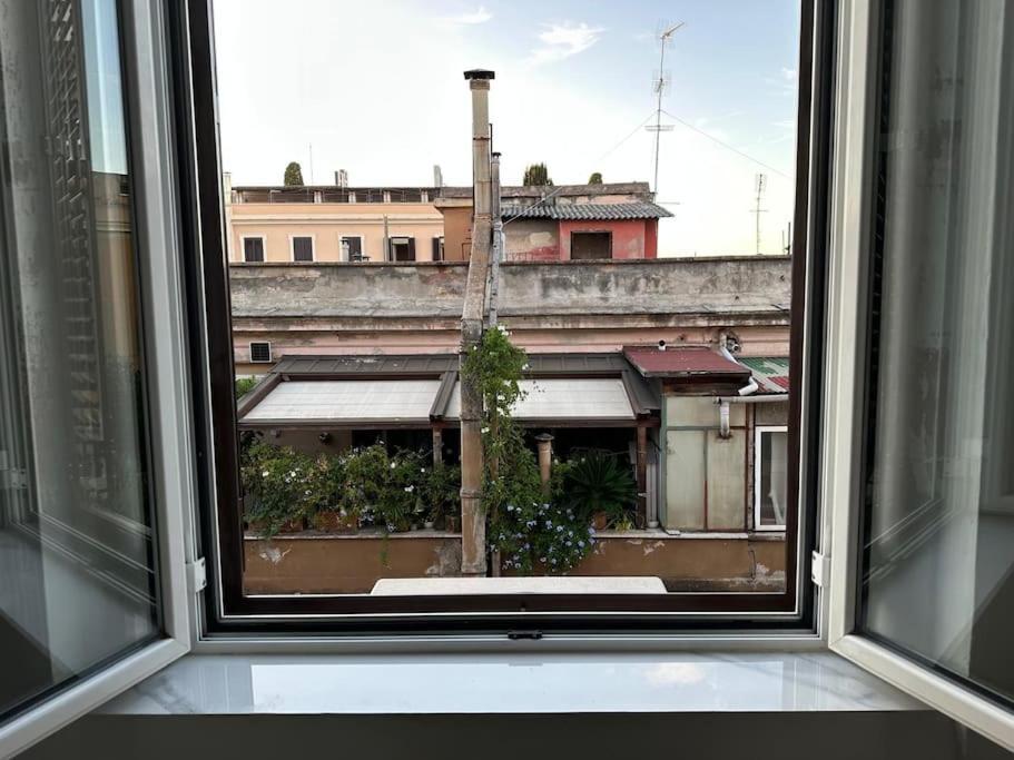 Welcrome Appartamento Roma Centro Exterior photo